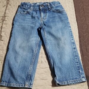 Classic Kids Denim Jeans